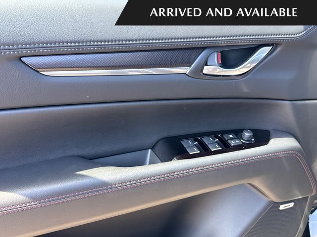 2025 MAZDA CX-5 2.5 S Carbon Edition San Juan Capistrano CA