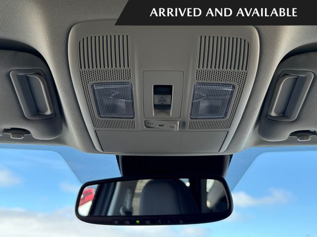 2025 MAZDA CX-5 2.5 S Carbon Edition San Juan Capistrano CA