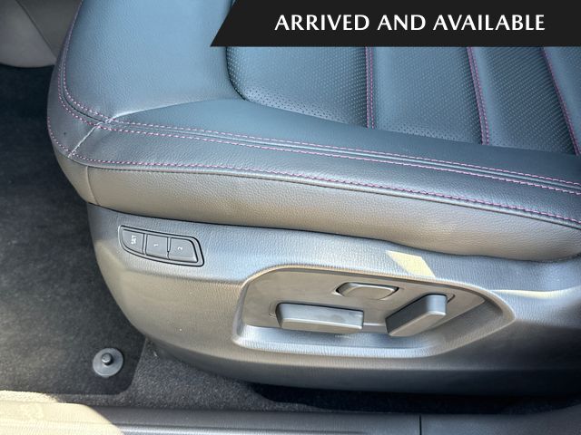 2025 MAZDA CX-5 2.5 S Carbon Edition San Juan Capistrano CA