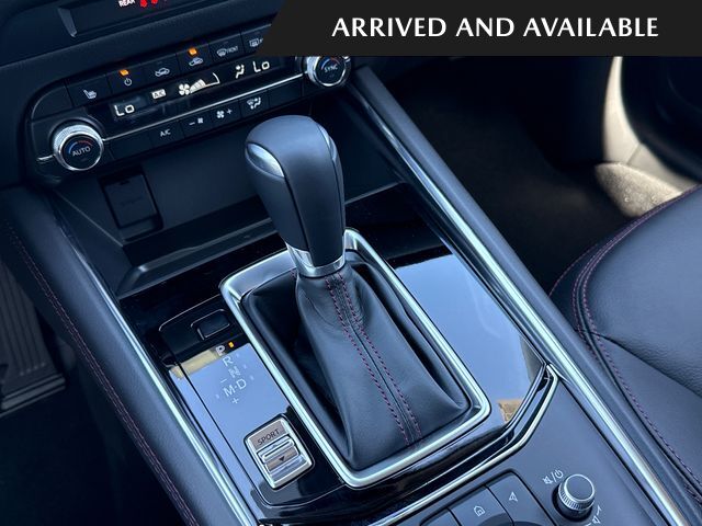 2025 MAZDA CX-5 2.5 S Carbon Edition San Juan Capistrano CA