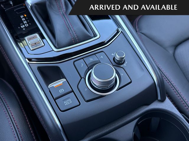 2025 MAZDA CX-5 2.5 S Carbon Edition San Juan Capistrano CA