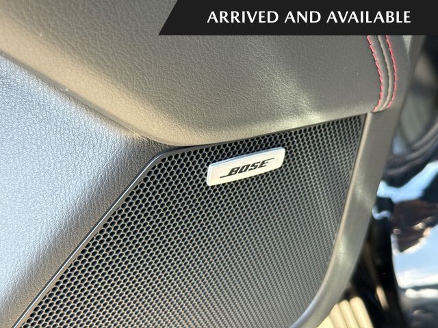 2025 MAZDA CX-5 2.5 S Carbon Edition San Juan Capistrano CA