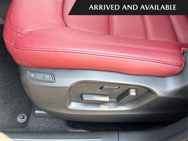 2025 MAZDA CX-5 2.5 S Carbon Edition San Juan Capistrano CA