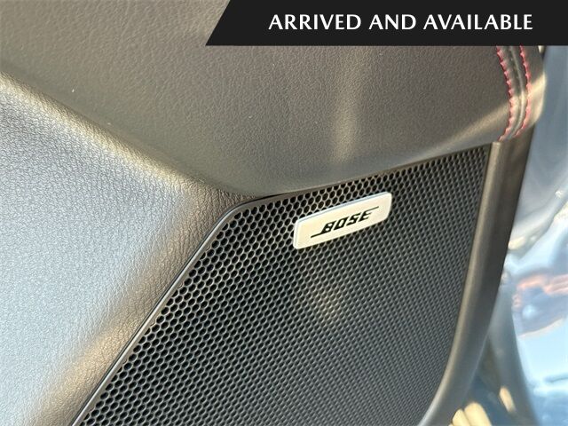 2025 MAZDA CX-5 2.5 S Carbon Edition San Juan Capistrano CA