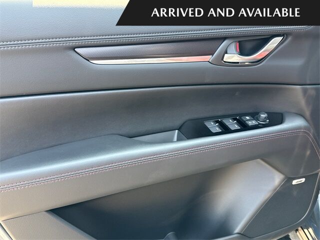 2025 MAZDA CX-5 2.5 S Carbon Edition San Juan Capistrano CA