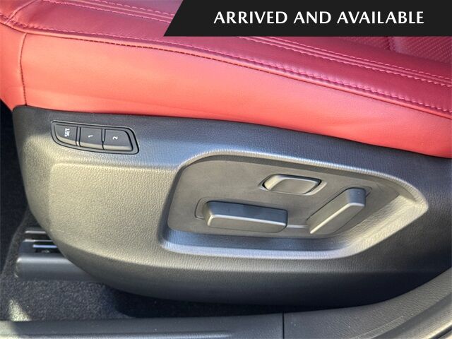 2025 MAZDA CX-5 2.5 S Carbon Edition San Juan Capistrano CA