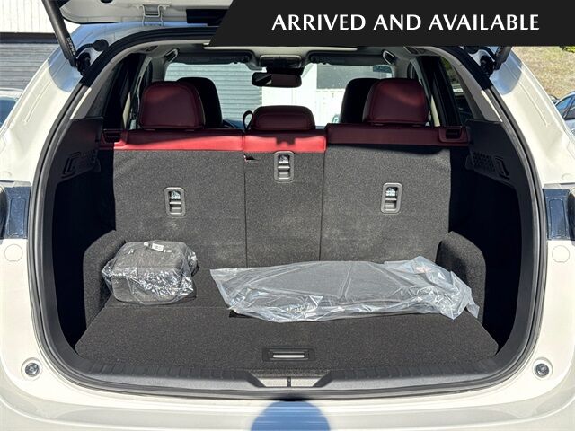 2025 MAZDA CX-5 2.5 S Carbon Edition San Juan Capistrano CA