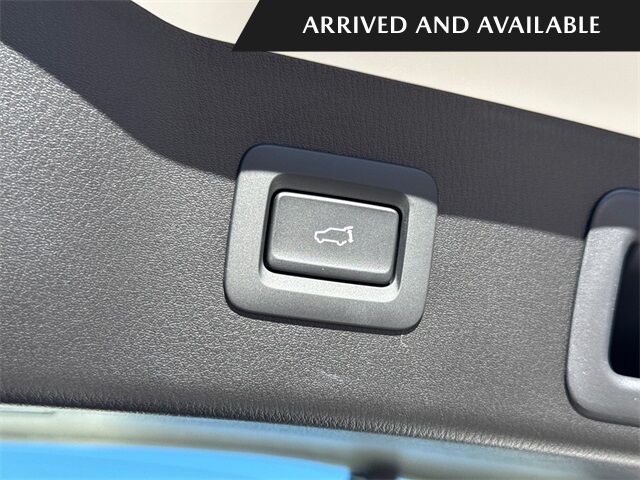 2025 MAZDA CX-5 2.5 S Carbon Edition San Juan Capistrano CA