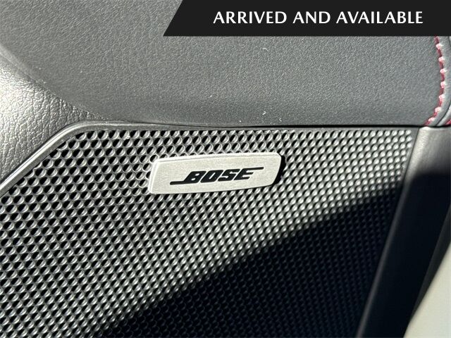 2025 MAZDA CX-5 2.5 S Carbon Edition San Juan Capistrano CA