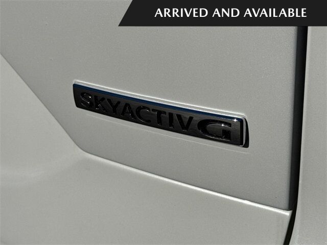 2025 MAZDA CX-5 2.5 S Carbon Edition San Juan Capistrano CA