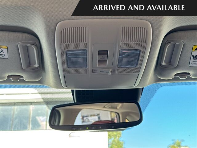 2025 MAZDA CX-5 2.5 S Carbon Edition San Juan Capistrano CA