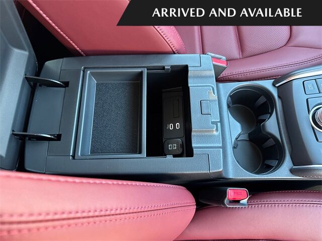 2025 MAZDA CX-5 2.5 S Carbon Edition San Juan Capistrano CA