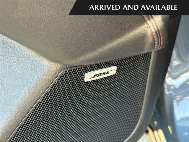 2025 MAZDA CX-5 2.5 S Carbon Edition San Juan Capistrano CA