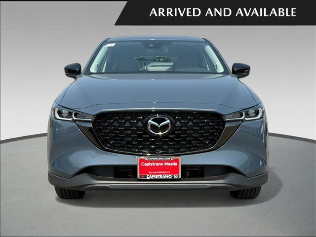 2025 MAZDA CX-5 2.5 S Carbon Edition San Juan Capistrano CA
