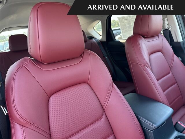 2025 MAZDA CX-5 2.5 S Carbon Edition San Juan Capistrano CA