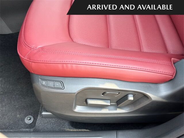 2025 MAZDA CX-5 2.5 S Carbon Edition San Juan Capistrano CA