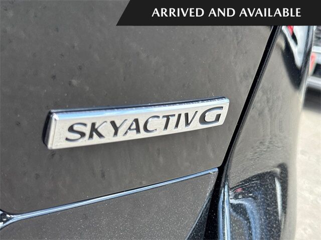2025 MAZDA CX-5 2.5 S Carbon Edition San Juan Capistrano CA