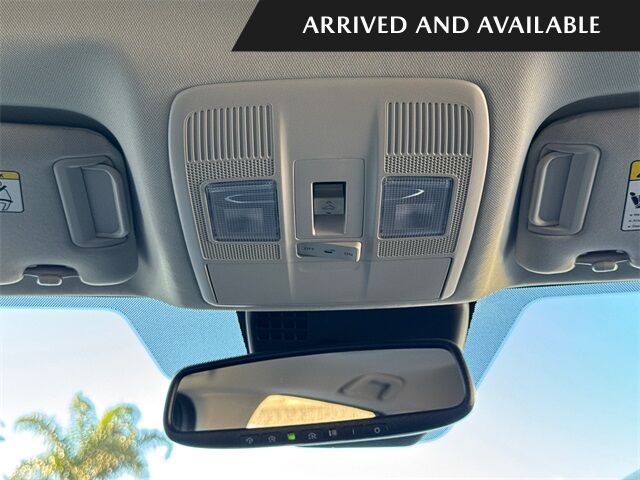 2025 MAZDA CX-5 2.5 S Carbon Edition San Juan Capistrano CA