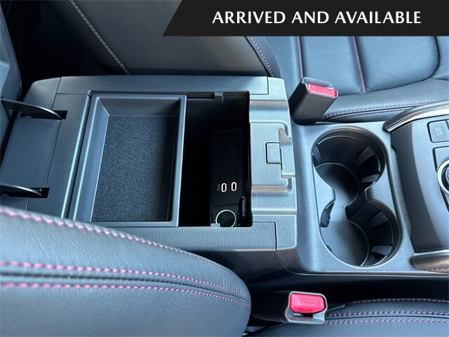 2025 MAZDA CX-5 2.5 S Carbon Edition San Juan Capistrano CA