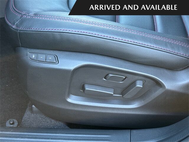 2025 MAZDA CX-5 2.5 S Carbon Edition San Juan Capistrano CA