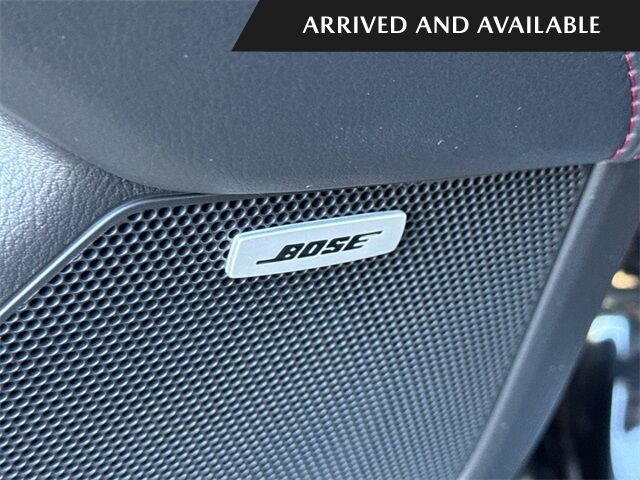 2025 MAZDA CX-5 2.5 S Carbon Edition San Juan Capistrano CA