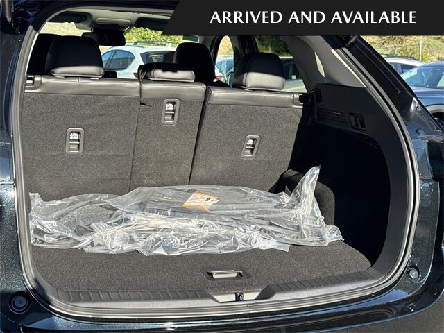 2025 MAZDA CX-5 2.5 S Carbon Edition San Juan Capistrano CA