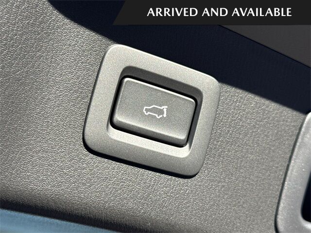 2025 MAZDA CX-5 2.5 S Carbon Edition San Juan Capistrano CA