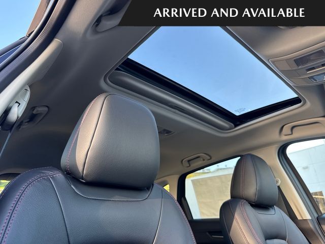 2025 MAZDA CX-5 2.5 S Carbon Edition San Juan Capistrano CA