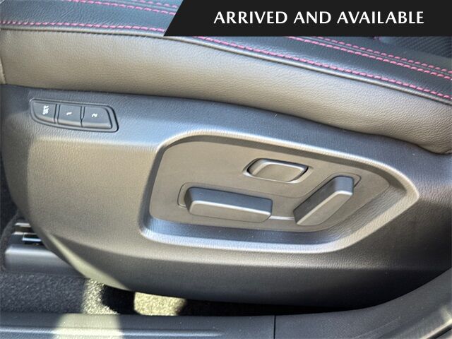 2025 MAZDA CX-5 2.5 S Carbon Edition San Juan Capistrano CA