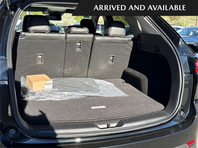 2025 MAZDA CX-5 2.5 S Carbon Edition San Juan Capistrano CA