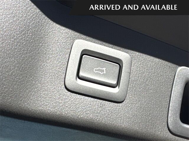 2025 MAZDA CX-5 2.5 S Carbon Edition San Juan Capistrano CA