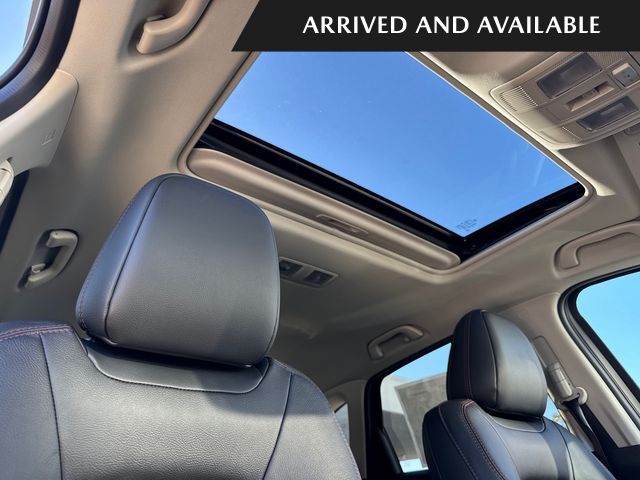 2025 MAZDA CX-5 2.5 S Carbon Edition San Juan Capistrano CA