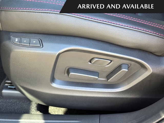 2025 MAZDA CX-5 2.5 S Carbon Edition San Juan Capistrano CA