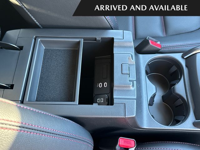 2025 MAZDA CX-5 2.5 S Carbon Edition San Juan Capistrano CA