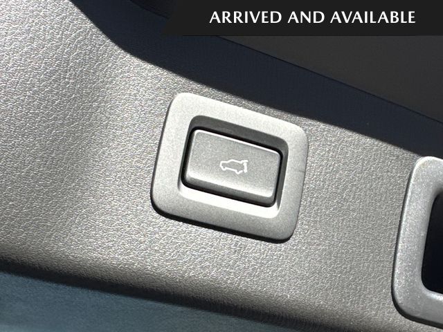 2025 MAZDA CX-5 2.5 S Carbon Edition San Juan Capistrano CA