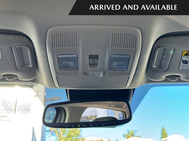 2025 MAZDA CX-5 2.5 S Carbon Edition San Juan Capistrano CA