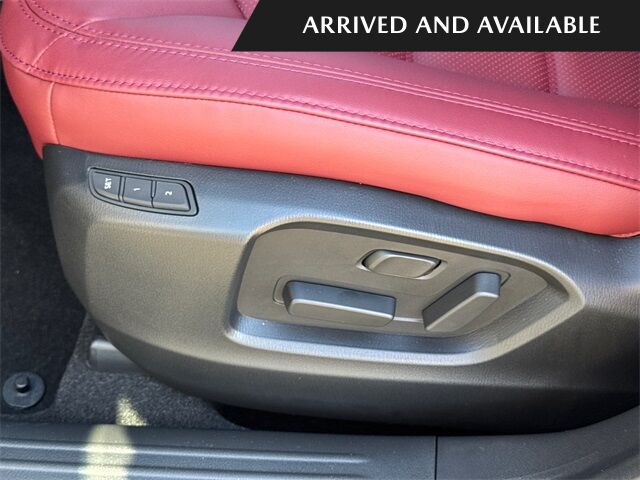 2025 MAZDA CX-5 2.5 S Carbon Edition San Juan Capistrano CA