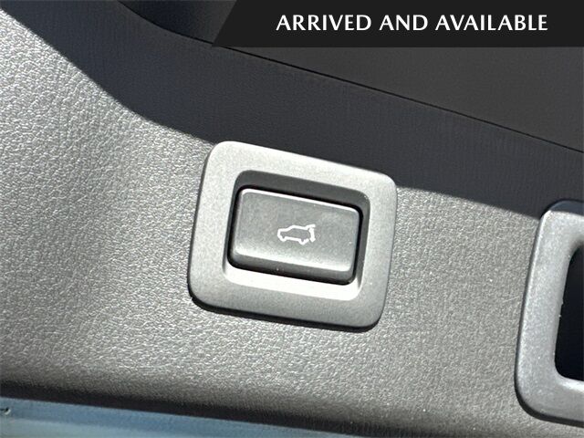 2025 MAZDA CX-5 2.5 S Carbon Edition San Juan Capistrano CA