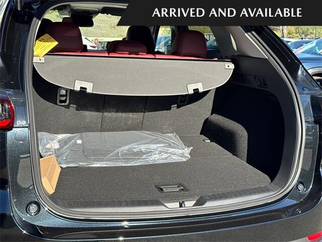 2025 MAZDA CX-5 2.5 S Carbon Edition San Juan Capistrano CA