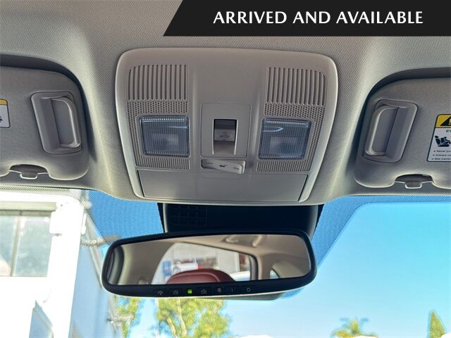 2025 MAZDA CX-5 2.5 S Carbon Edition San Juan Capistrano CA