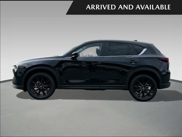 2025 MAZDA CX-5 2.5 S Carbon Edition San Juan Capistrano CA