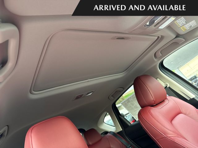 2025 MAZDA CX-5 2.5 S Carbon Edition San Juan Capistrano CA