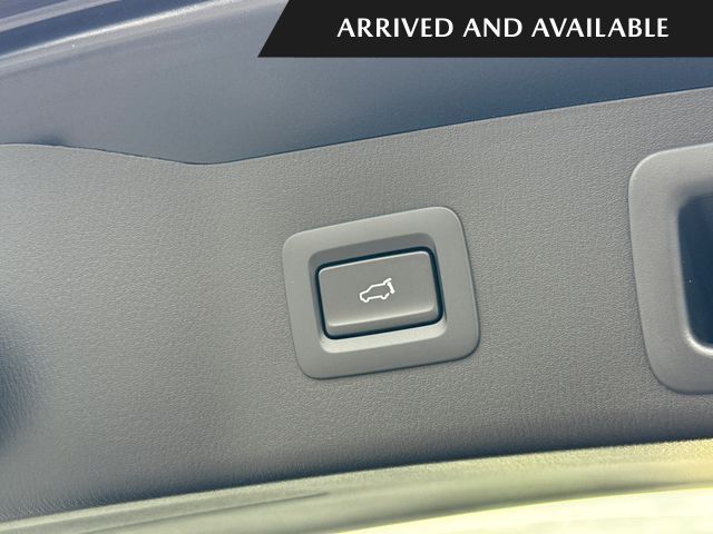 2025 MAZDA CX-5 2.5 S Carbon Edition San Juan Capistrano CA