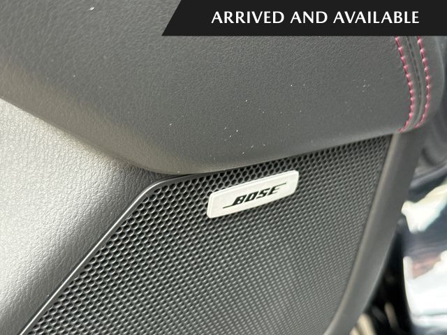 2025 MAZDA CX-5 2.5 S Carbon Edition San Juan Capistrano CA