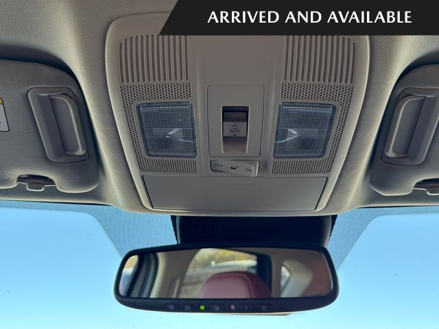 2025 MAZDA CX-5 2.5 S Carbon Edition San Juan Capistrano CA