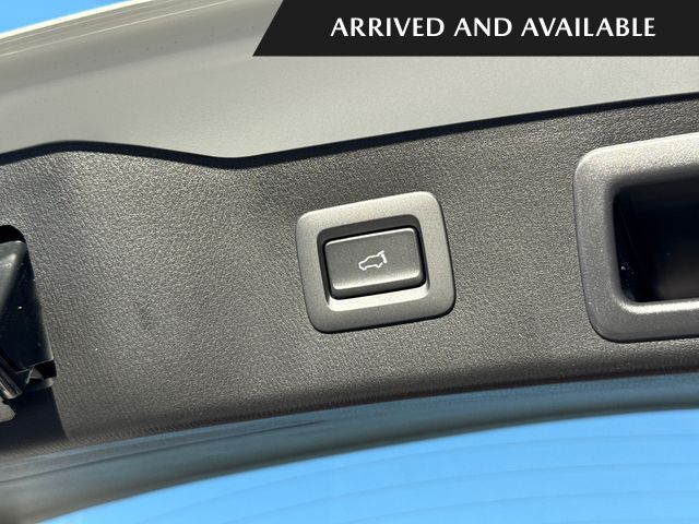 2025 MAZDA CX-5 2.5 S Carbon Edition San Juan Capistrano CA