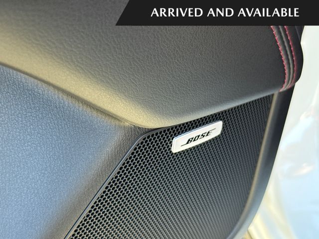 2025 MAZDA CX-5 2.5 S Carbon Edition San Juan Capistrano CA