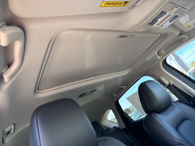 2025 MAZDA CX-5 2.5 S Carbon Edition San Juan Capistrano CA