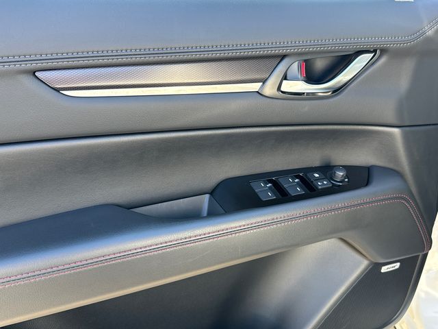 2025 MAZDA CX-5 2.5 S Carbon Edition San Juan Capistrano CA