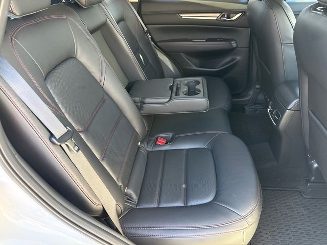 2025 MAZDA CX-5 2.5 S Carbon Edition San Juan Capistrano CA